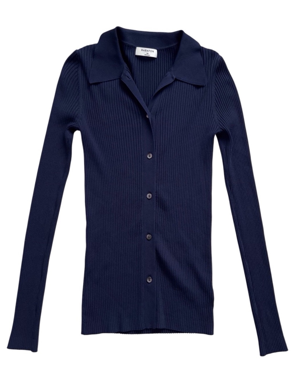 Aritzia Babaton Finley Sweater